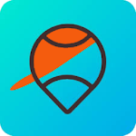 Cover Image of Download itennis - loglig  APK