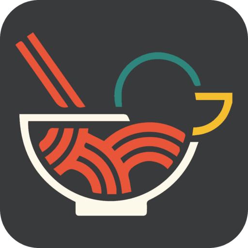 Лапша и утки | Иркутск logo