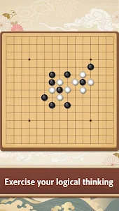 Gomoku - Five in a Row