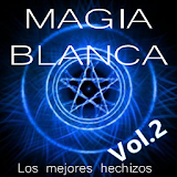 Hechizos Magia Blanca Vol. 2 icon