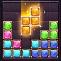 Block Puzzle Gems