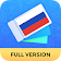 Russia Ticket Scanner 2018 icon