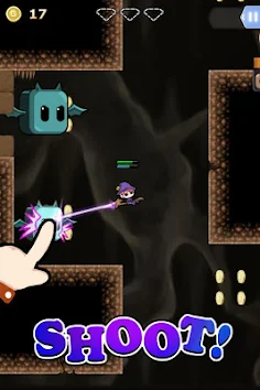 Miracle Fly - Screenshot 2