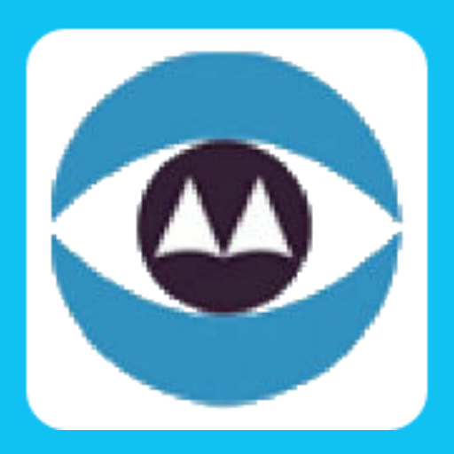 Two M Laser Service logo