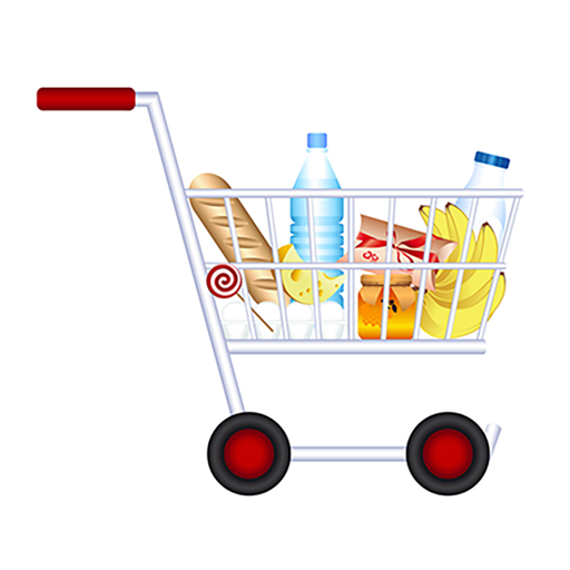 Shankargrocery Packer - AppWisp.com