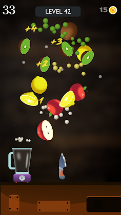 Fruit Splasher - Screenshot 4