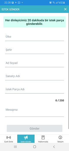 Diyarbakır Doğan 21 Screen 2