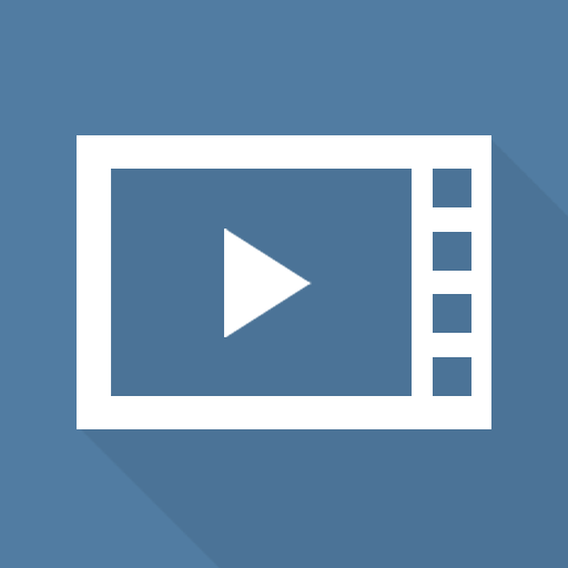 Video App for VK 2.13.9 Icon