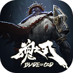Cover Image of Download Blade of God : Vargr Souls 6.0.3 APK