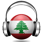 Cover Image of Download Lebanon Radio: Arabic Stations 2.1 APK