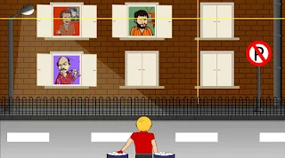 Kızgın Türk - Screenshot 2