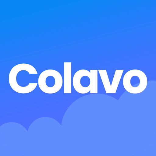 PLJEC Colavo - 합리적인 협업 워크 플랫폼 logo