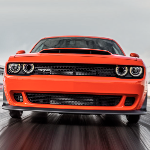 Dodge Demon Hellcat Car SRT Download on Windows