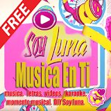 Luna Musica En Ti icon