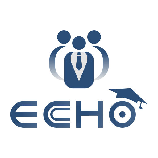 ECHO logo