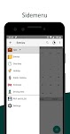 screenshot of TimeTracker