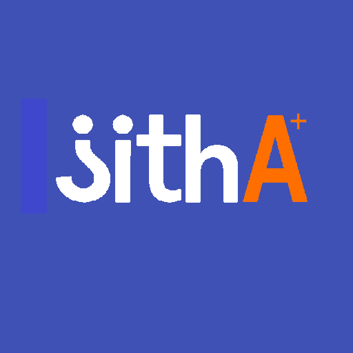 JithA logo