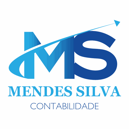 Ms Mendes Silva Contabilidade logo