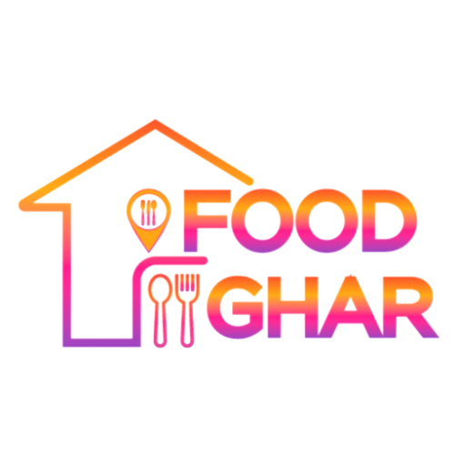 Food Ghar logo