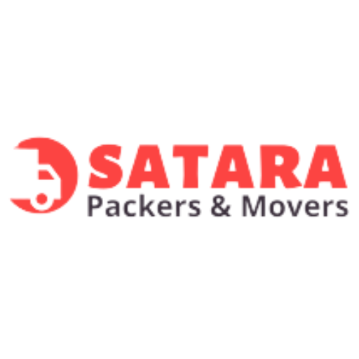 Satara Packers And Movers logo