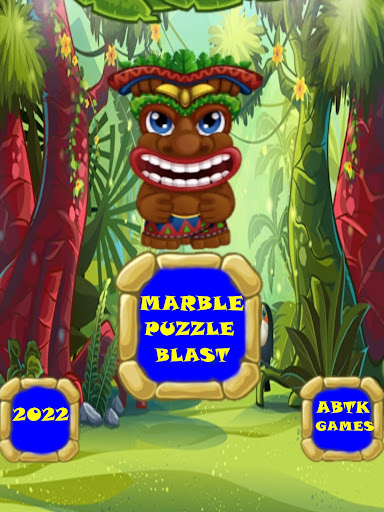 Android application Marble Puzzle Blast screenshort