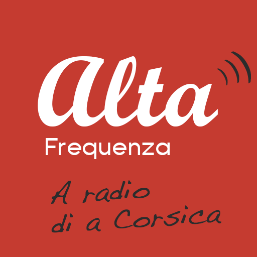 Alta Frequenza logo