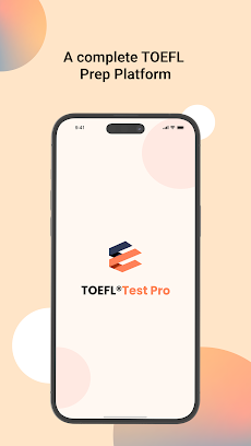 Practice for TOEFL® Test Proのおすすめ画像1
