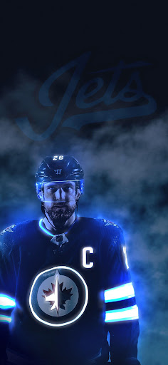 Winnipeg Jets 4k Wallpapers