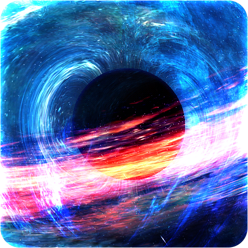 Supermassive Black Hole 1.3 Icon