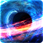 Cover Image of Download Supermassive Black Hole  APK