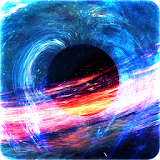 Supermassive Black Hole icon