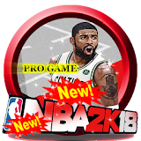 New Guide NBA 2k Tips PRO icon