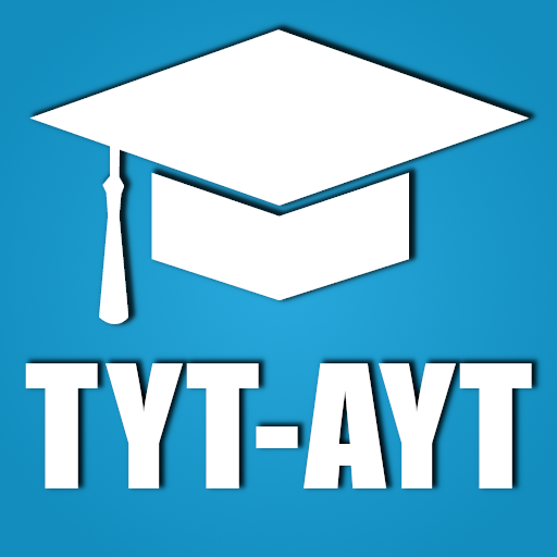 Cepte Not YKS 2024 Hazırlık logo