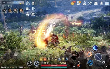 Black Desert Mobile Apps On Google Play