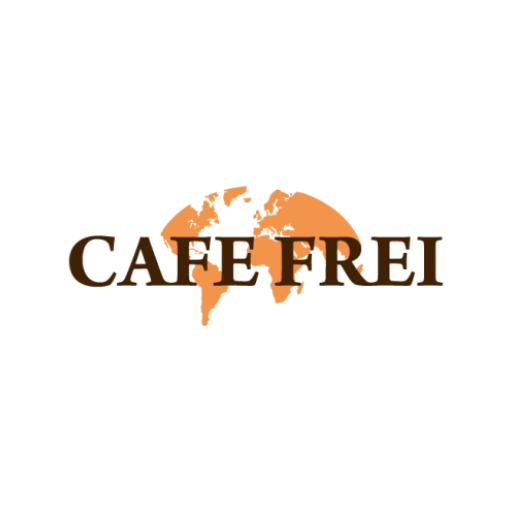 Cafe Frei for Staff logo
