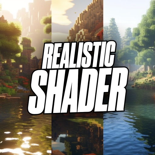 Real Life Shader Mod para Mine – Apps no Google Play