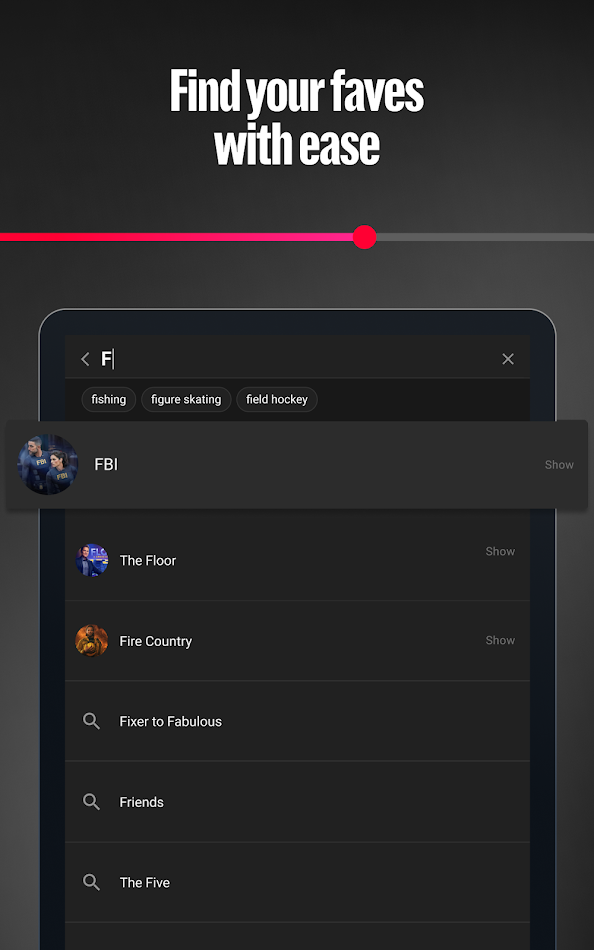 #10. YouTube TV: Live TV & more (Android) 来自: Google LLC