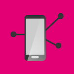 Cover Image of Tải xuống Carrier Hub Magenta  APK