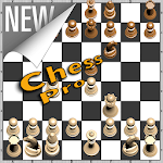 Cover Image of ダウンロード Catur 3d New  APK
