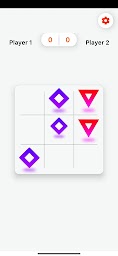 Tic Tac Toe Multiplayer