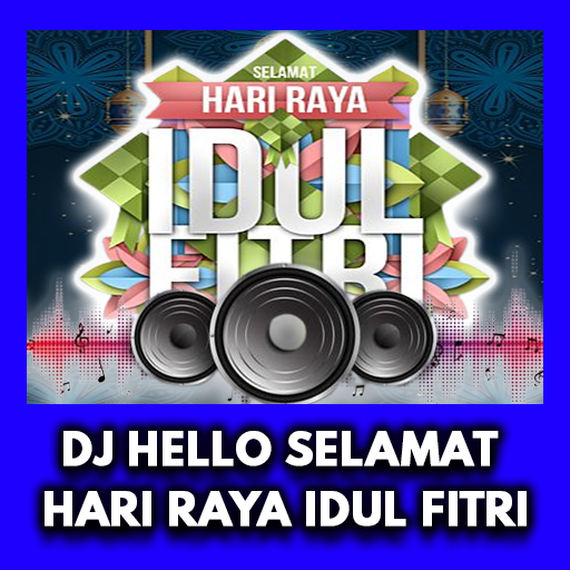 DJ HALLO SELAMAT HARI RAYA Download on Windows