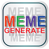 Generate memes icon