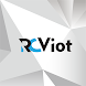 RC Viot-GPS - Androidアプリ