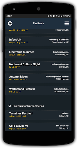 Rekonn Screen 3