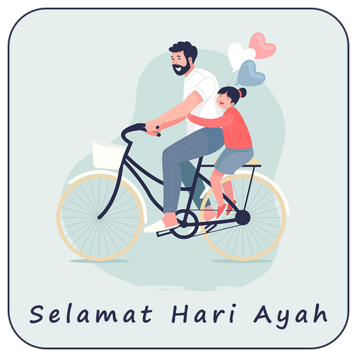 Selamat Hari Ayah 2023 Download on Windows