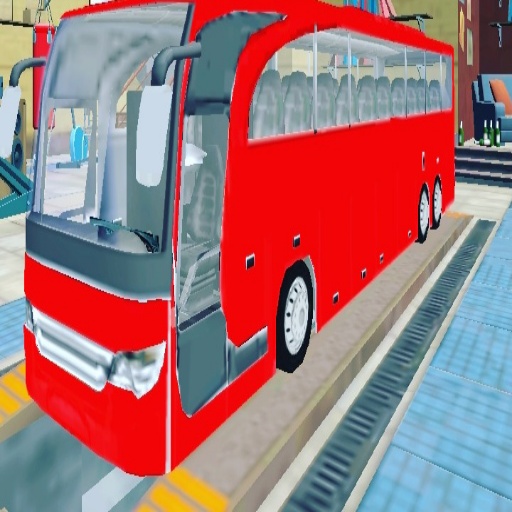 Real Coach Bus 3D Simulator Download on Windows