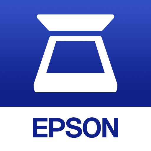 Epson DocumentScan – Alkalmazások a Google Playen
