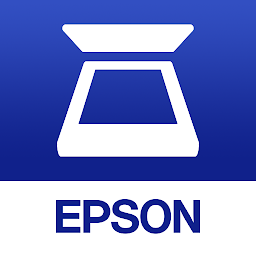 「Epson DocumentScan」圖示圖片