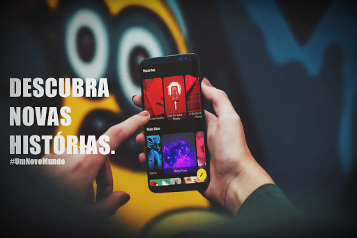 Queridos Textos – Amor, Poesia e Ansiedade - v10