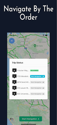 Onroad Screen 3